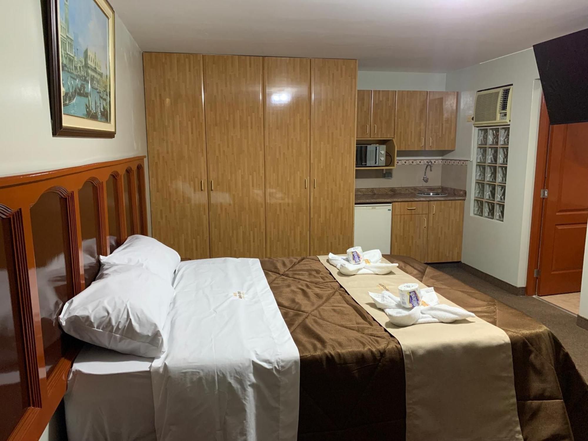 Grand Hotel Betsy Lima Kültér fotó