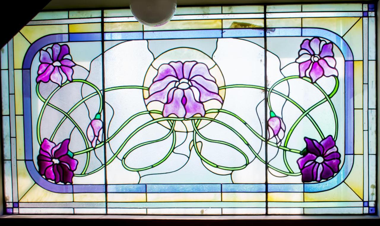 Grand Hotel Betsy Lima Kültér fotó